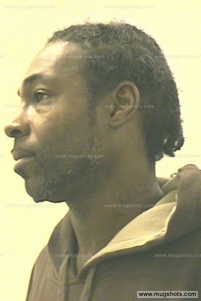 Bernard Mcghee