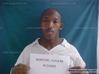 Eugene Winters