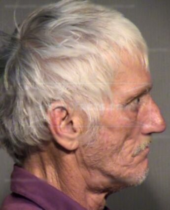 Dick Glynn Sherrill