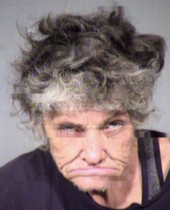 Marilyn Marie Mcdowell