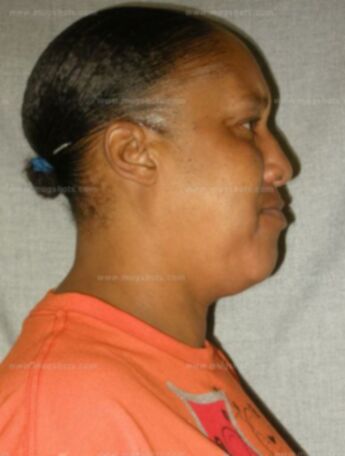Henrietta Outlaw