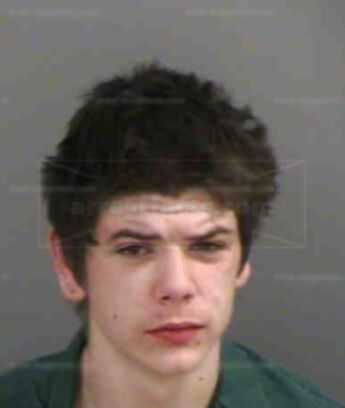 Justin Tyler Stroud