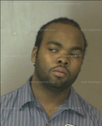 Jerome Waters