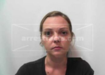 Terri Marie Hammond