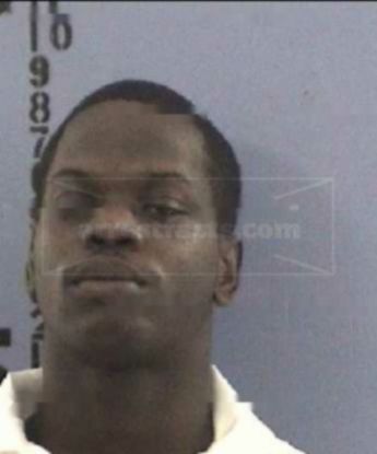 Christopher Sherron Darden