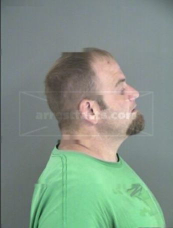 Charles Lee Evans