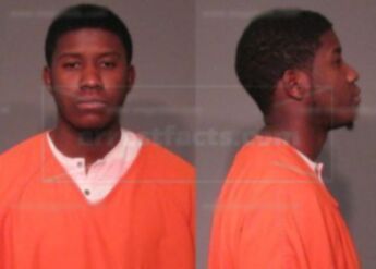 Cameron Tyrell Leach