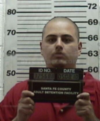 Dominic J Uranga