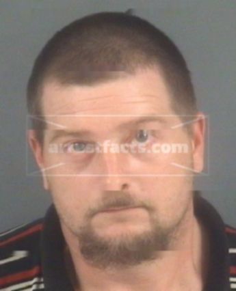 Troy Anthony Saunders