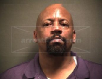 Rufus Harris Lackey