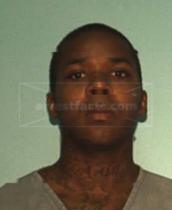 Fredrick Lamar Hughes