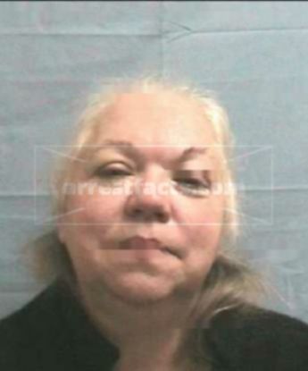Barbara Ann Martin