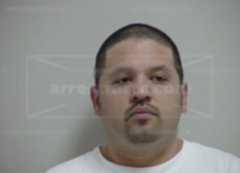 Mark Anthony Gongora