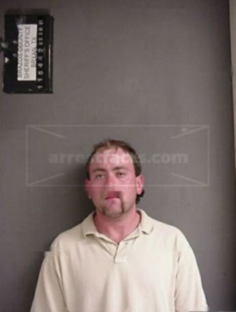 Barry Eugene Spradling Jr.