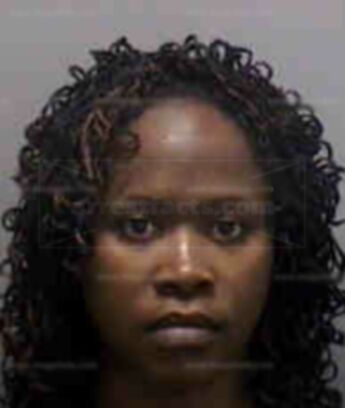 Elvira Lynn Ford