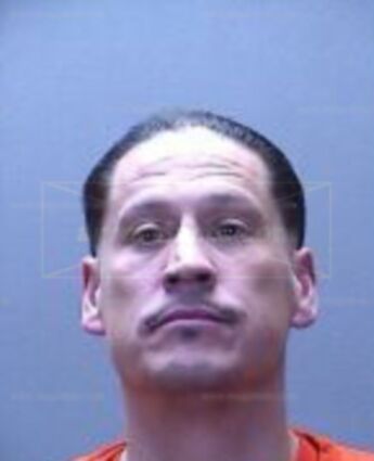 Anthony Robert Stacy