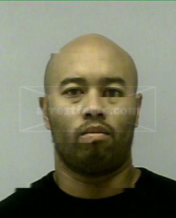Scott Seno Frazier