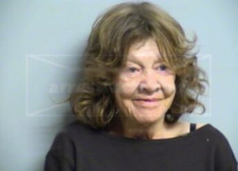 Elizabeth Berryhill
