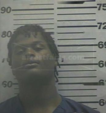 Segio Arrington