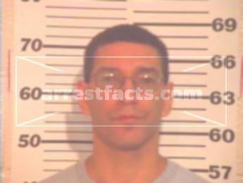 George Salinas Gonzalez