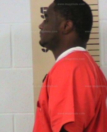 Preston Lamar Thomas