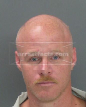 David Wayne Hawkins