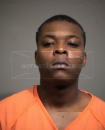 Kelly Dontrel Canteen Jr