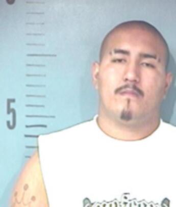 Jerry Antonio Deleon