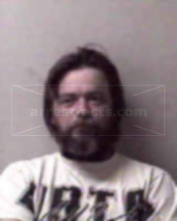 Mark Andrew Sherburn
