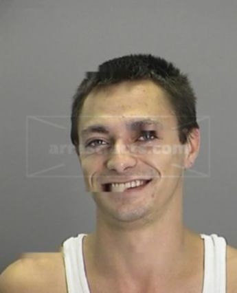 Michael Stuart Nutter Jr.