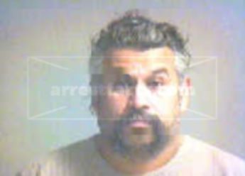 Michael Kelly Rodriguez