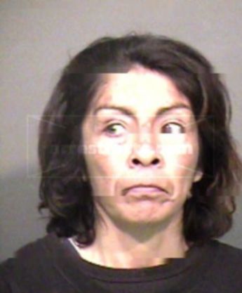 Tina S Delarosa