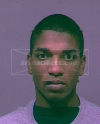 Terrell Markell Hall