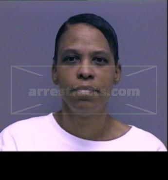 Toinette Lamans Ford