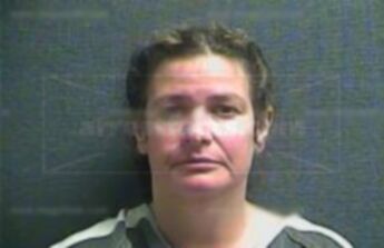 Tonya Murray Mang