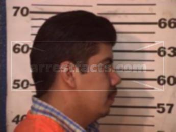 Rafael Guerrero Ordaz