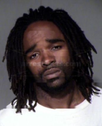 Korey Antonio Leatherwood