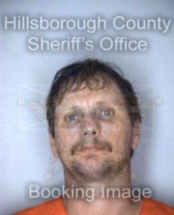 Ricky Wayne Peacock