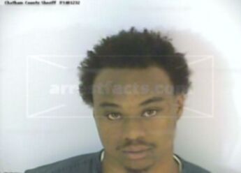 Javonte Charlie Hood