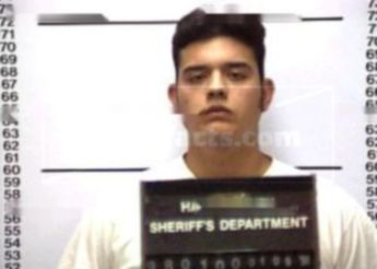 Reuben Hernandez