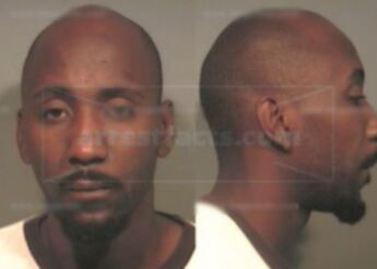 Davien Chauncey Walters