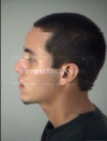 Jacob Raymond Santos
