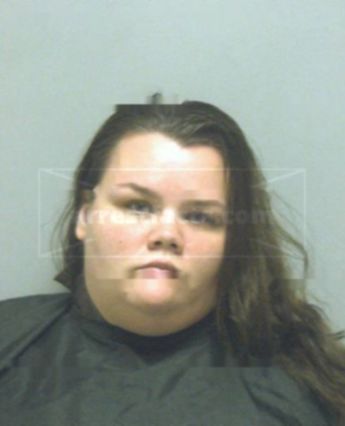 Crystal Rose Hamrick