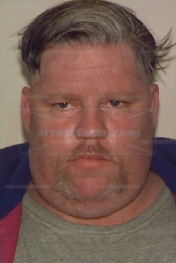 Kenneth Eugene Huston