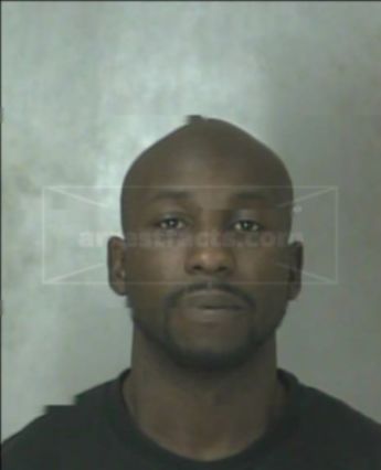 Michael Allen Green