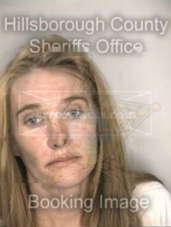 Jennifer Elaine Herrington