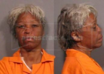 Shirley Ann Jack