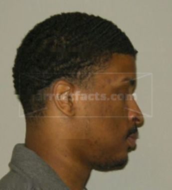 Jermel Mckinney