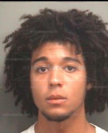 Brandon Asa Williams
