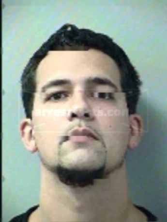 Corey Richard Locicero